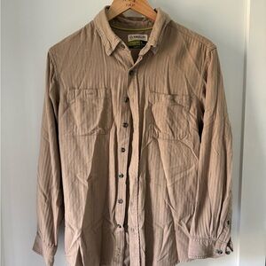 Magellan Outdoors Classic Fit Adventure Shirt